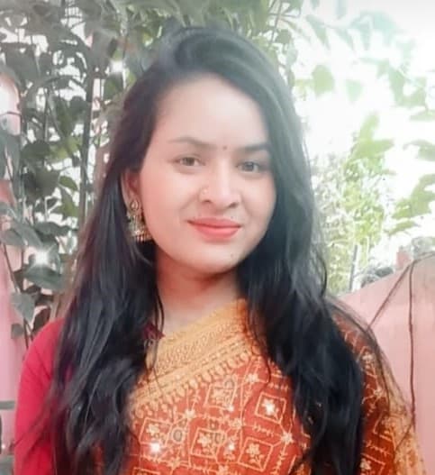 Beauty Kumari